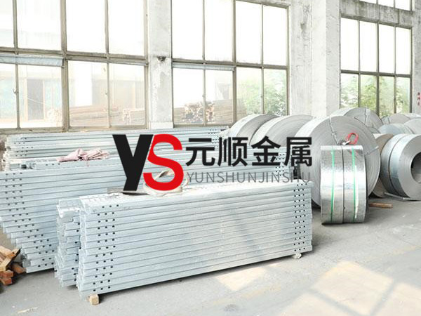 江蘇鋼制跳板的優(yōu)勢(shì)是什么